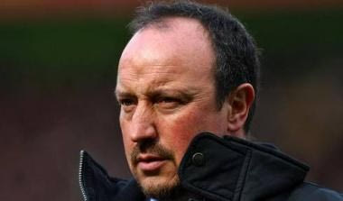 Μπενίτεθ: “Θα ήταν όνειρο η επιστροφή μου στο Άνφιλντ”