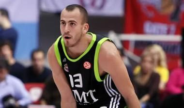 Χωρίς Ροντρίγκεθ στα προημιτελικά η Ρεάλ