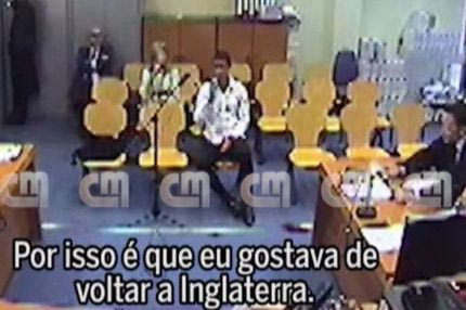 Ο Κριστιάνο έριξε τη “βόμβα” και αποκάλυψε πως θέλει να γυρίσει σε… γνώριμα λημέρια