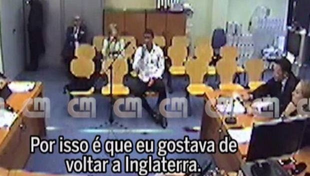 Ο Κριστιάνο έριξε τη “βόμβα” και αποκάλυψε πως θέλει να γυρίσει σε… γνώριμα λημέρια