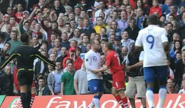 Το σοκ του Ρούνεϊ ενόψει Ελβετίας