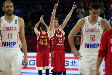 Ο Βοροντσέβιτς έβγαλε την ταμπέλα “εγωιστής” από τον Σβεντ!