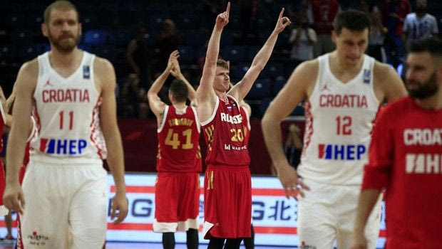 Ο Βοροντσέβιτς έβγαλε την ταμπέλα “εγωιστής” από τον Σβεντ!