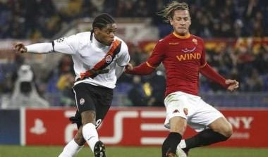 Δοκιμασία στο κρύο για τη Ρόμα