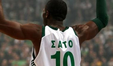 Tραυματίες Σάτο και Τέπιτς