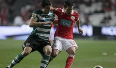 Ημιτελικά: Προκρίθηκε στο 91′ η Μπενφίκα