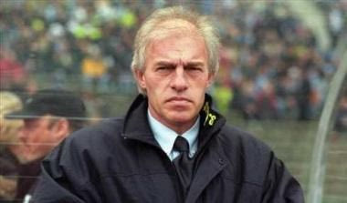 Στην πόρτα του Σκάλα είχε φθάσει η Ρόμα