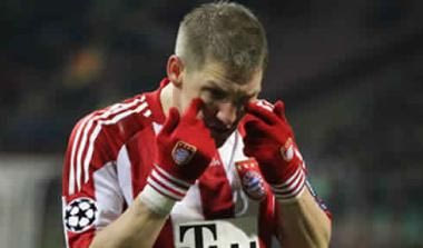 Ο Σβάινσταϊγκερ είπε πως καταλαβαίνει τον Ζιντάν και ο Ματεράτσι του απάντησε