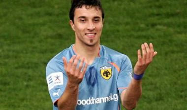 Σκόκο: “Σκοπός να κερδίζει η ομάδα”