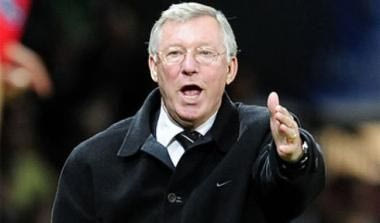 Σερ Άλεξ Φέργκιουσον: “Μην είστε παρανοϊκοί”