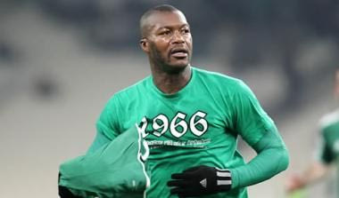 Σισέ: “Η ιστορία γράφει ότι ο Ολυμπιακός είναι πρωταθλητής”