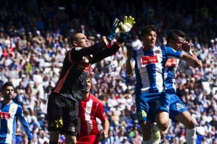 36η αγ.: “Λύγισε” στην Καταλονία η Σεβίλλη