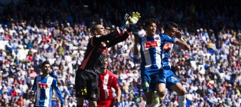 36η αγ.: “Λύγισε” στην Καταλονία η Σεβίλλη