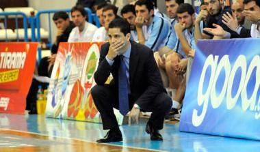 Σφαιρόπουλος: “Ο κόσμος της Ρόδου βαρέθηκε”