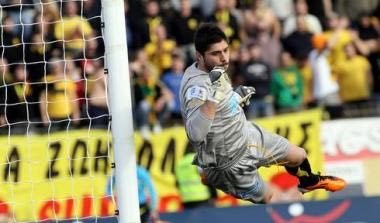 Αμφίβολοι Σηφάκης, Πρίττας