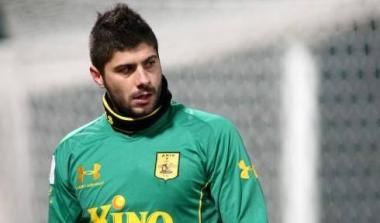 Κίνδυνος να μείνει εκτός γηπέδων για 6-8 μήνες ο Μιχάλης Σηφάκης