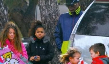 Πέταξε χαρταετό ο Σισέ