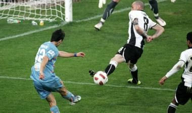 Οταν ο Σκόκο είναι ευτυχισμένος