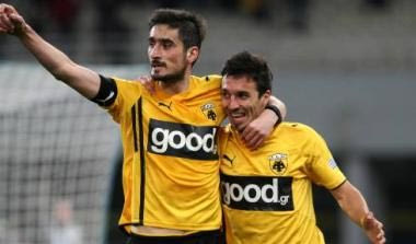 Σκόκο:”Μεγάλη ευκαιρία με ΠΑΟΚ”