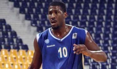 Με Σμιθ κόντρα στο Μαρούσι