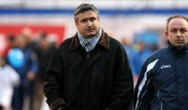 Σπανός: “Μπορούμε την πρόκριση”