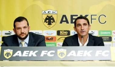 Εξηγήσεις αλλά και στήριξη Χιμένεθ από Αδαμίδη