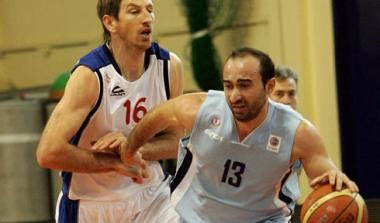 Koλοσσός-Ικαρος 74-66