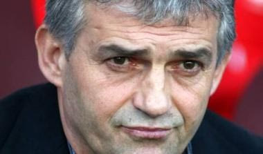 Τσιώλης: “Είναι 50-50 να πάω τώρα στον Άρη”