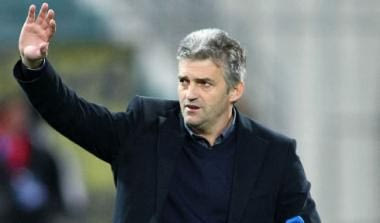 Είπε το “ναι” ο Τσιώλης