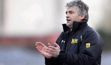 Τσιώλης:”Δίκαιη και καθαρή νίκη”