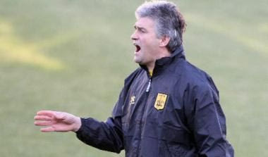 Τσιώλης: “Ο πρόεδρος και ο κόσμος με έπεισαν να έρθω στον Αρη”