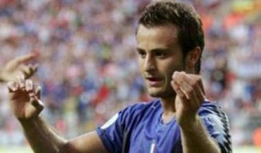 Καταγγελία για απειλή έκανε στην αστυνομία ο Τζιλαρντίνο