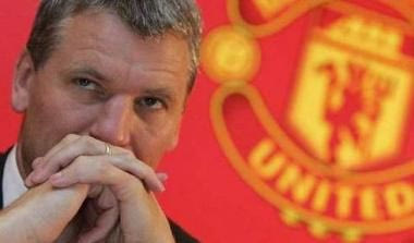 Η Μάντσεστερ Γιουνάιτεντ κατέθεσε στο Κοινοβούλιο: “Οι Γκλέιζερ δεν είναι ντροπή”