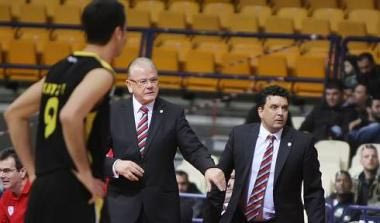 Ηλυσιακός: “Κρίμα, κύριοι του Ολυμπιακού και του ΣΕΠΚ”…