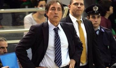 Αλεξανδρής: “Με κλειστά μάτια τρίτοι αν…”