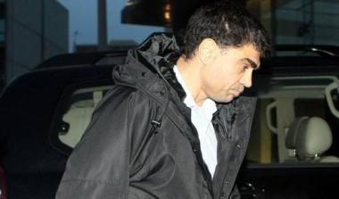 Η ευκαιρία να φύγει ο Βαρδινογιάννης