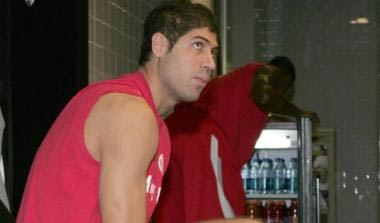 Ξανά στο χειρουργείο ο Βασιλόπουλος!