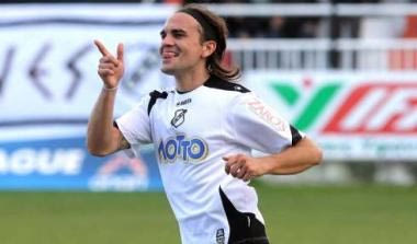 Βερόν: “Σκεφτόμαστε μόνο την άνοδο”