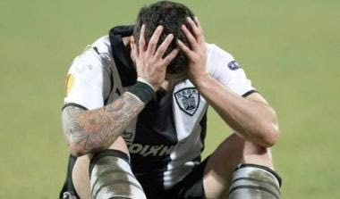 Απών ο Βιεϊρίνια, εκτός αποστολής και οι Ετό, Μαλεζάς