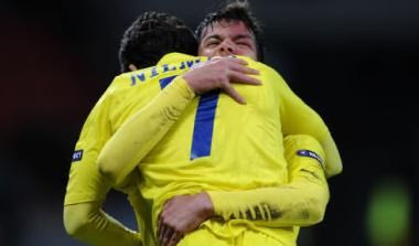 Ήττες για Λίβερπουλ, Μάντσεστερ Σίτι, “τριάρα” της Τβέντε, σόου Νιλμάρ στο “Μπάι Αρίνα” (vids)