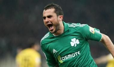 Συμφωνία Βύντρα για νέο συμβόλαιο