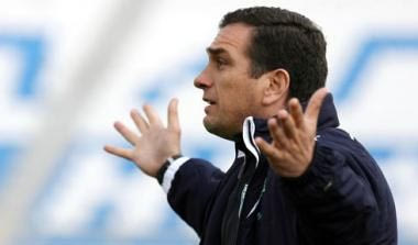 Επενδυτής, προπονητής και μεταγραφή στον Πανηλειακό