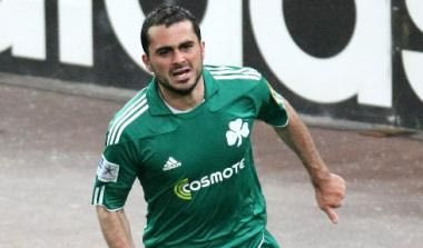 Το παρασκήνιο των συζητήσεων για το νέο συμβόλαιο του Βύντρα