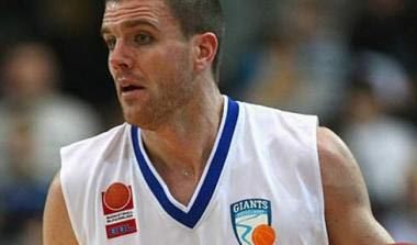 Aνακοίνωσε Γουίντερς ο Αρης