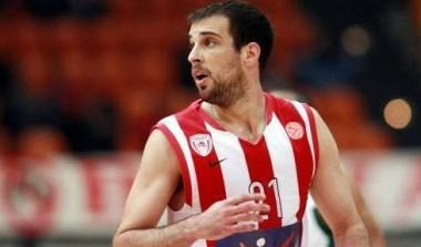 Χαλπερίν: “Έχω μάθει στην ζωή μου να μην τα παρατάω”
