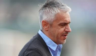 Με Χαραλαμπίδη συνεχίζει η Καλλιθέα