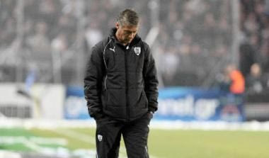 Χάβος: “Καθοριστική η ευκαιρία του Ιβιτς”