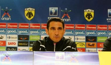 Χιμένεθ: “Καλύτερα 11 εναντίον 11”