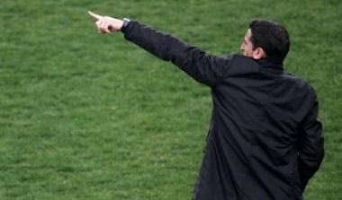 Μια… ενδεκάδα αλλαγές ετοιμάζει ο Χιμένεθ