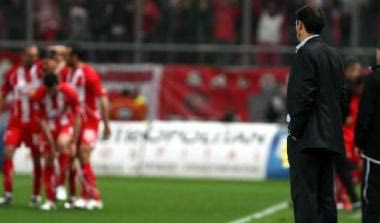 Η ασυλία του Χιμένεθ και το Κύπελλο που αποπροσανατολίζει…